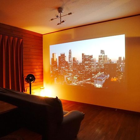 クラレンス Bbqやお鍋も楽しめる北軽井沢のvacationrental Eksteriør billede