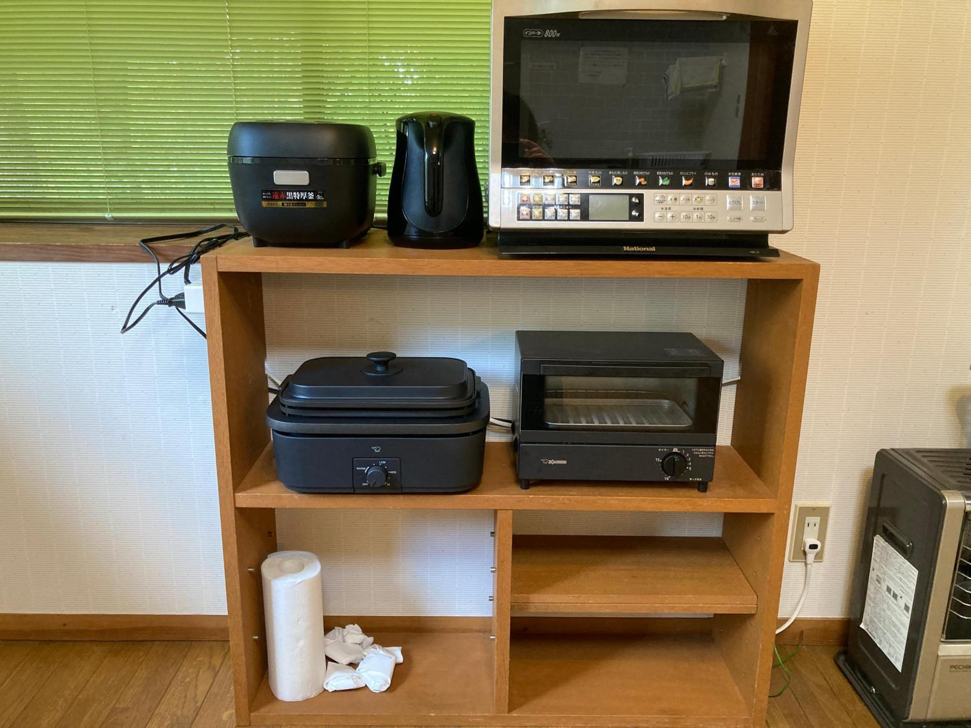 クラレンス Bbqやお鍋も楽しめる北軽井沢のvacationrental Eksteriør billede